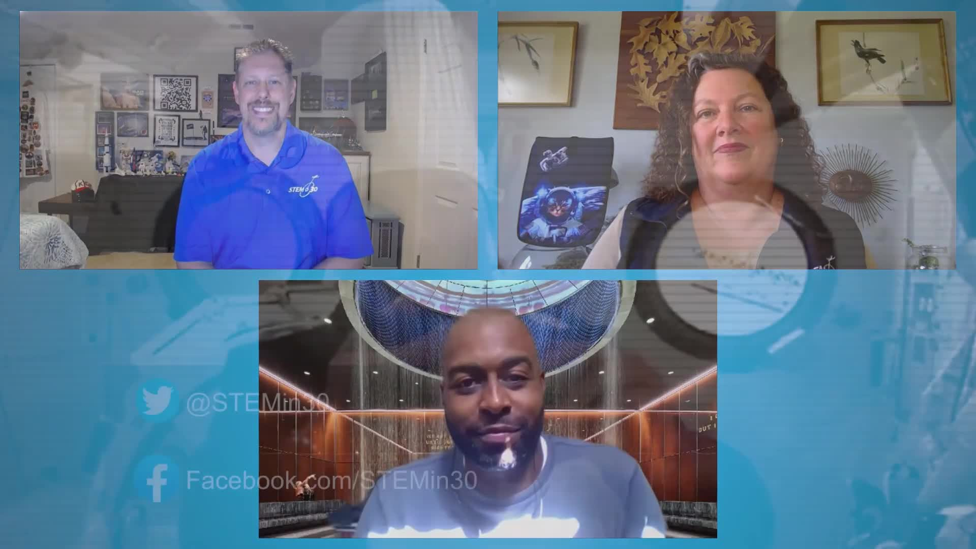 STEM in 30 Unexpected Careers in STEM