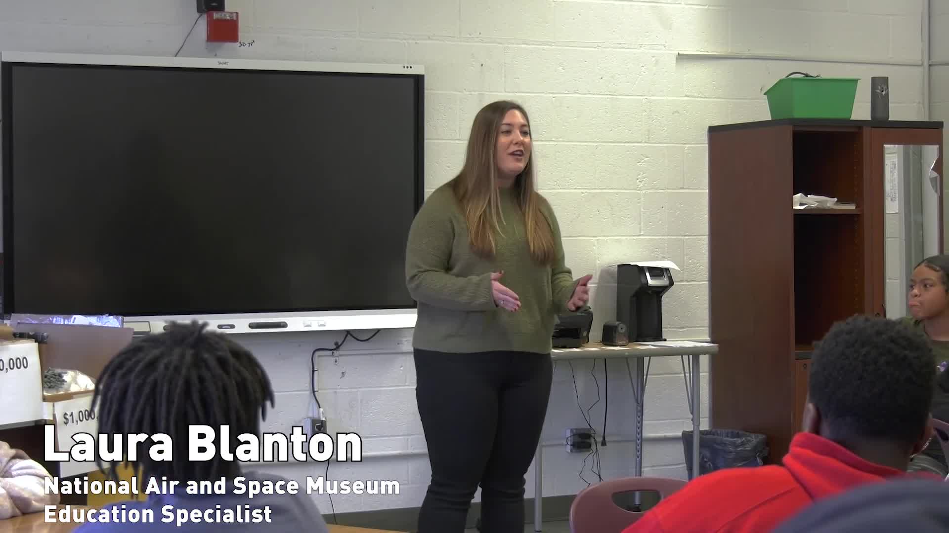 Stem in 30: International Collaboration Building the New Frontier