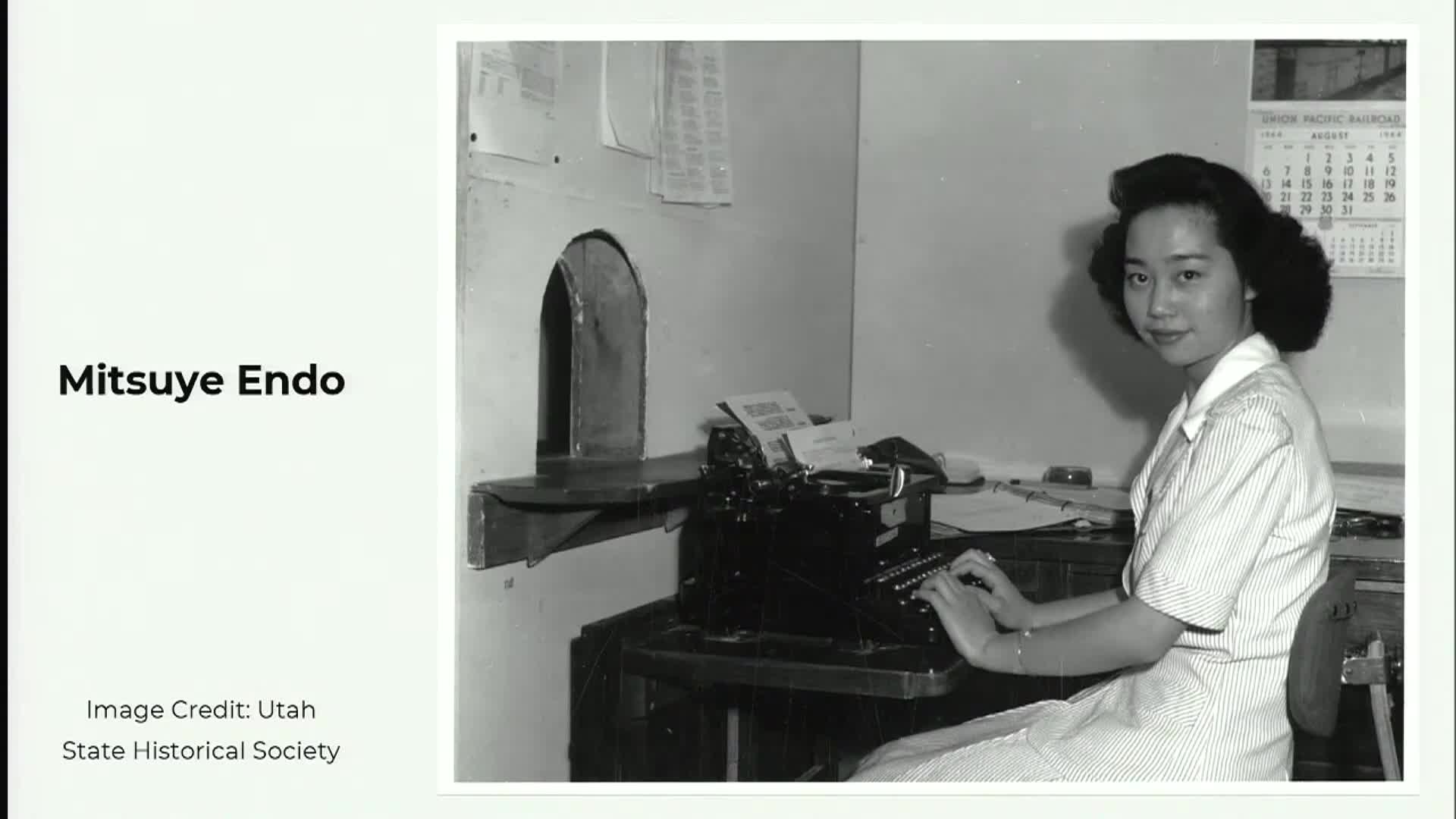 U.S. National Archives: Perspectives on History: AAPI Voices in the American Story