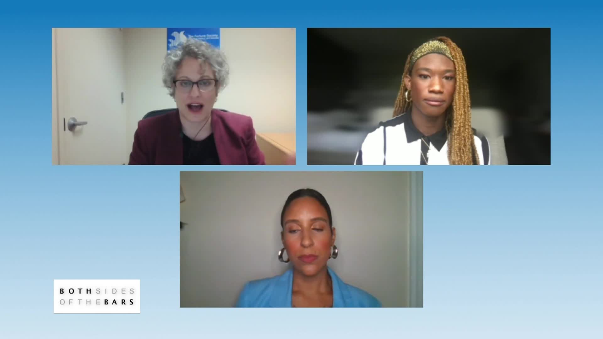 Both Sides Of The Bars:  Advancing LGBTQ+ Rights In the Shadow of Mass Incarceration