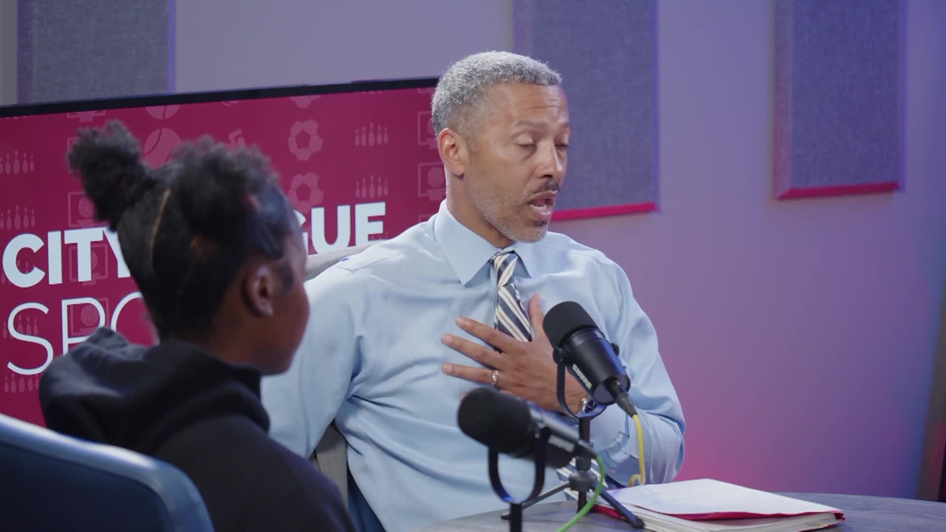 Episode 66 City League Sports Podcast