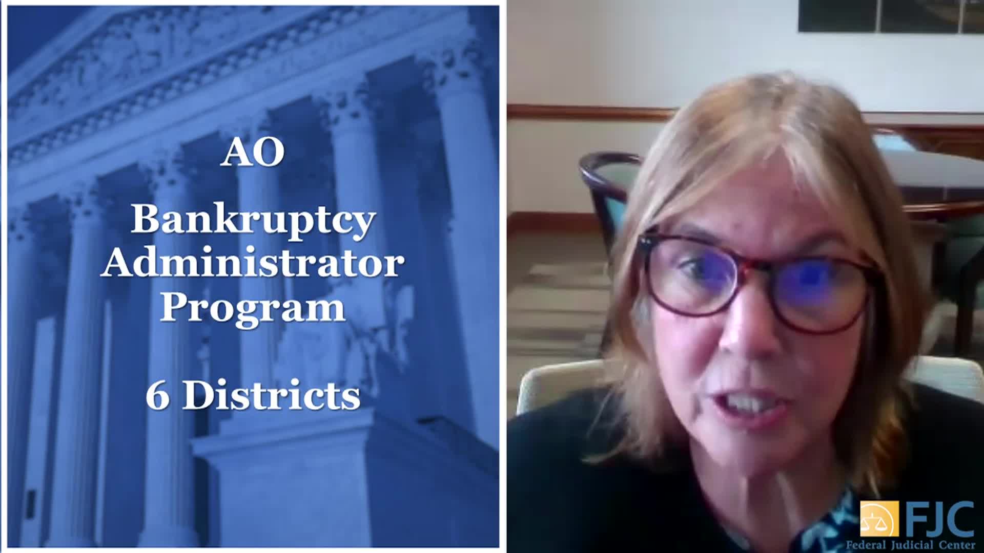 Term Talk: United States Trustee v. John Q. Hammons; Harrington v. Purdue Pharma L.P.