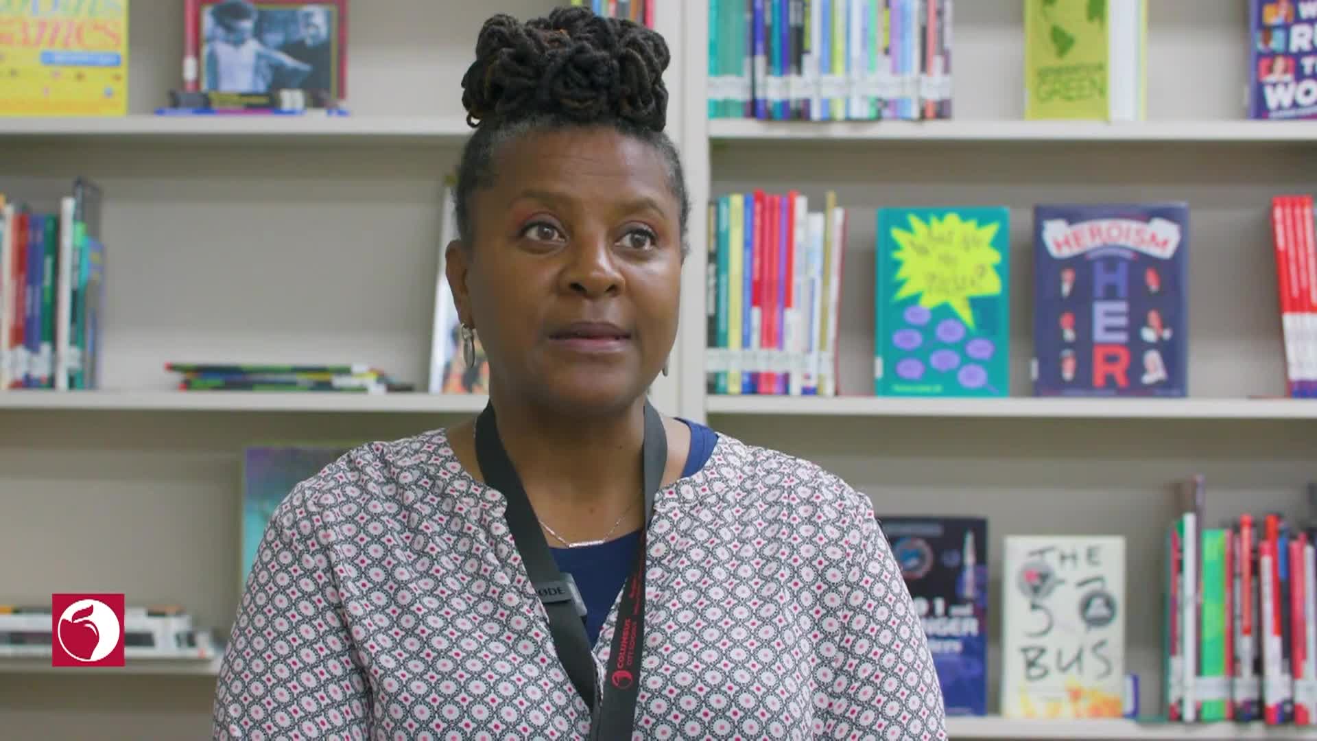 Westmoor Middle School Choice Profile