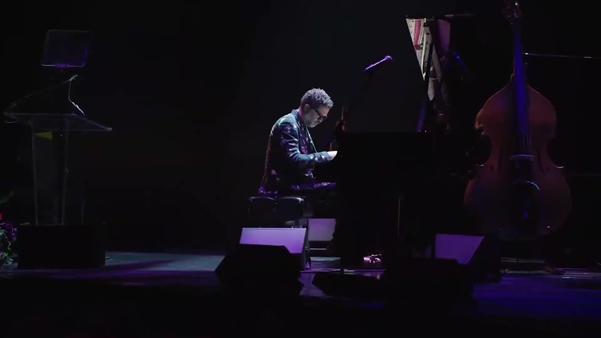 NEA Jazz Masters Tribute Concert 2025