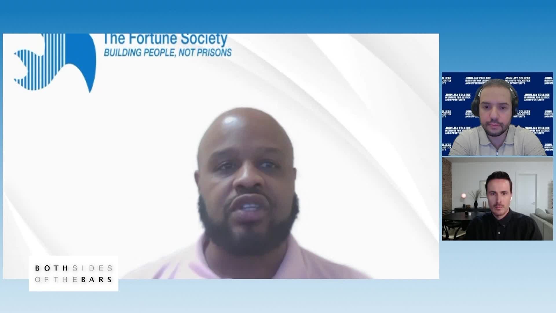 Both Side of the Bars: Articial Intelligence - Challenges and Opportunities for People in Re-entry