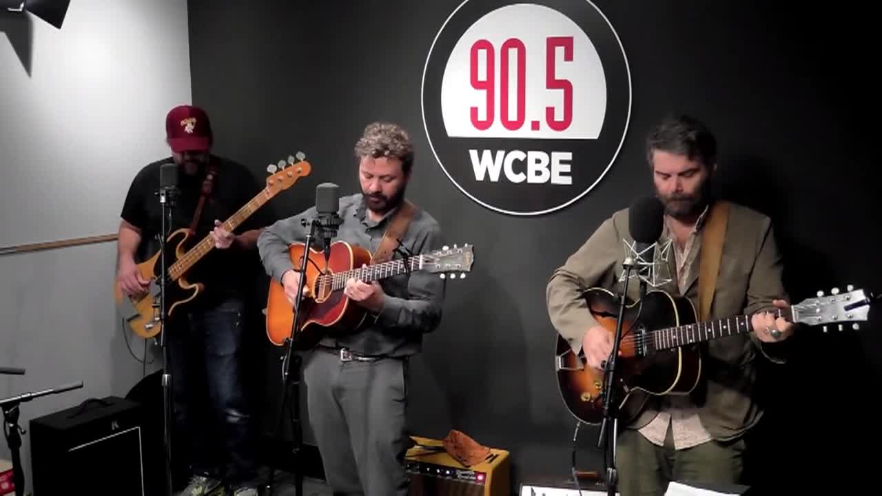 Live from Studio A - Matt Sullivan