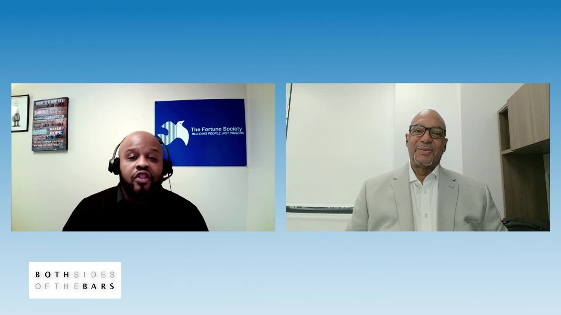 Both Side Of The Bars - Top Trends in Criminal Legal System Reform in 2025