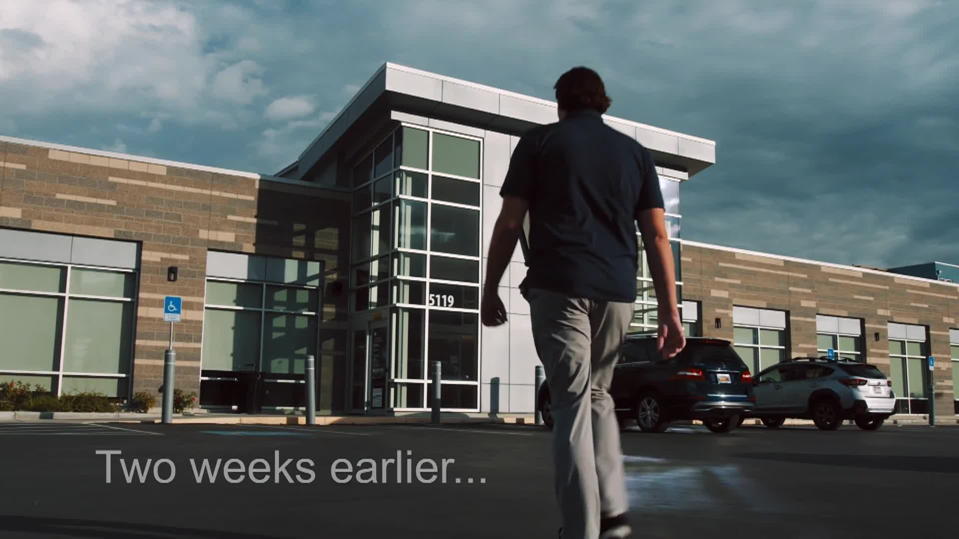 Virtual Reality Helping Veterans Primary Care