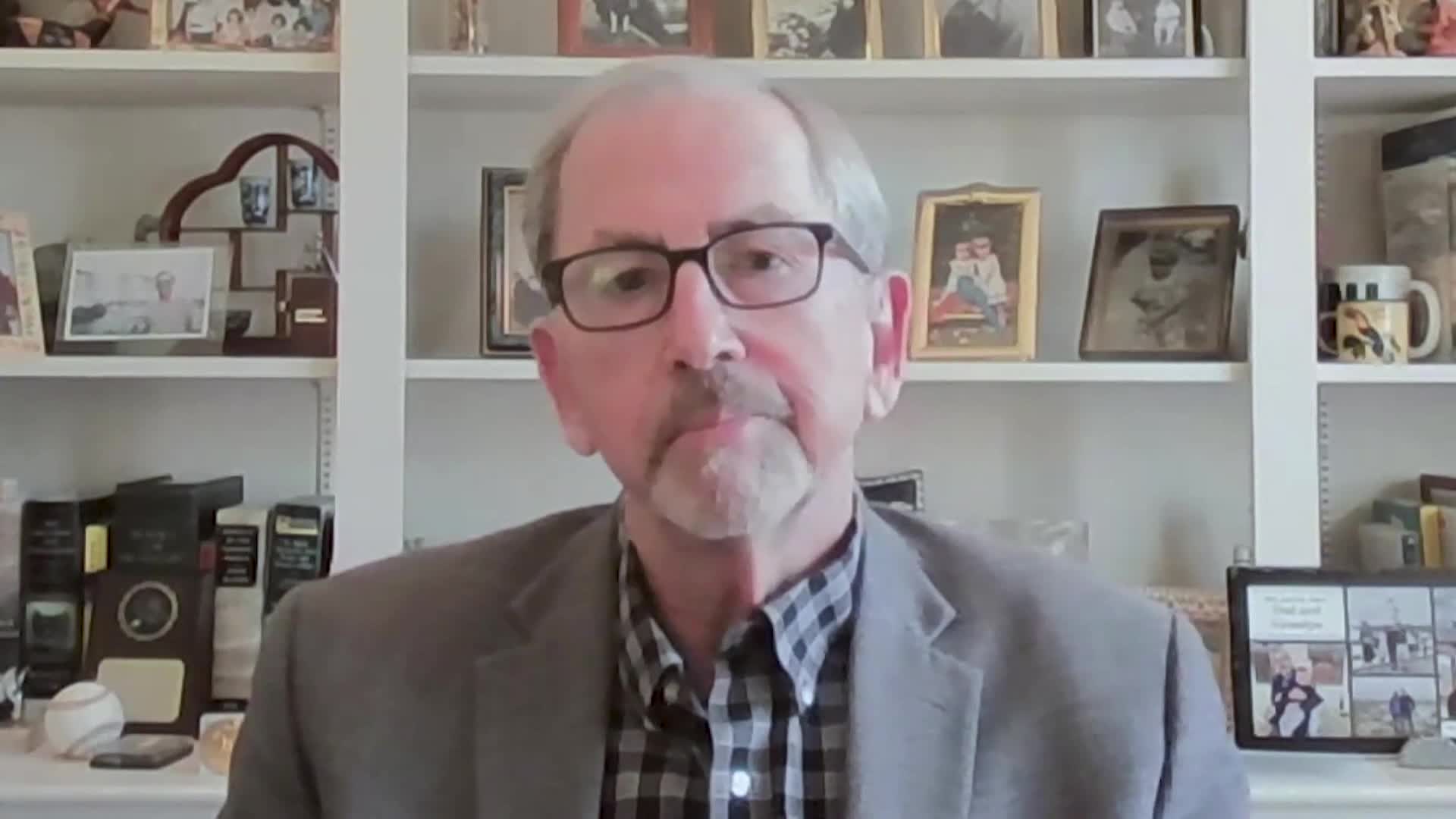 White House Chronicles:  US Health Economics