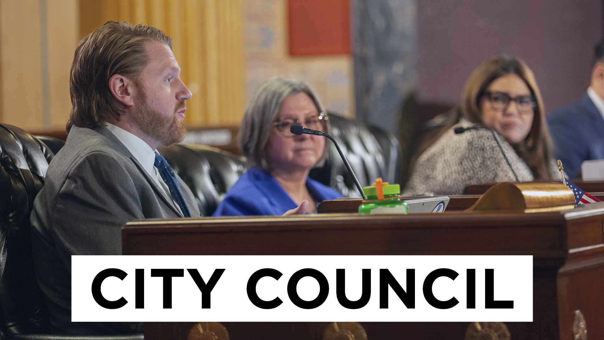 Columbus City Council 1/26/26