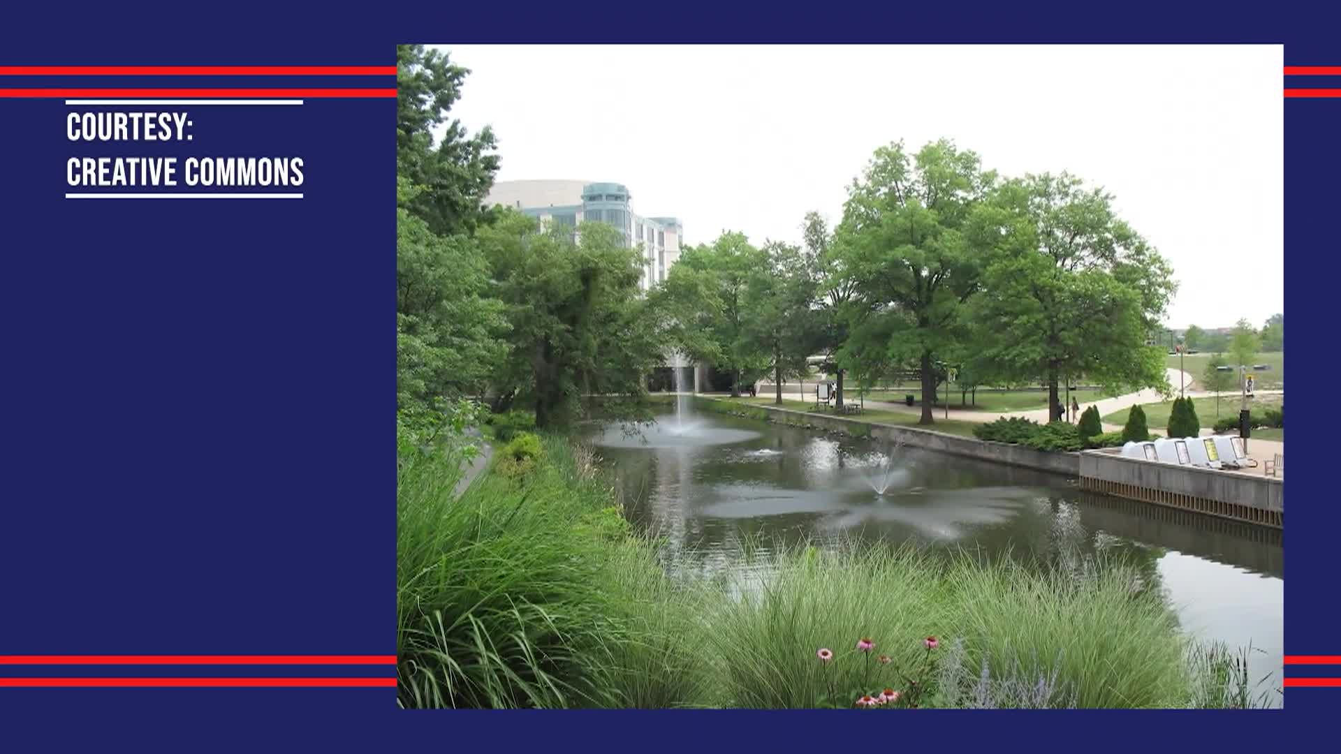 White House Chronicles:  One Man's Inspiring Trajectory From the Children's Crusade to University Presidency