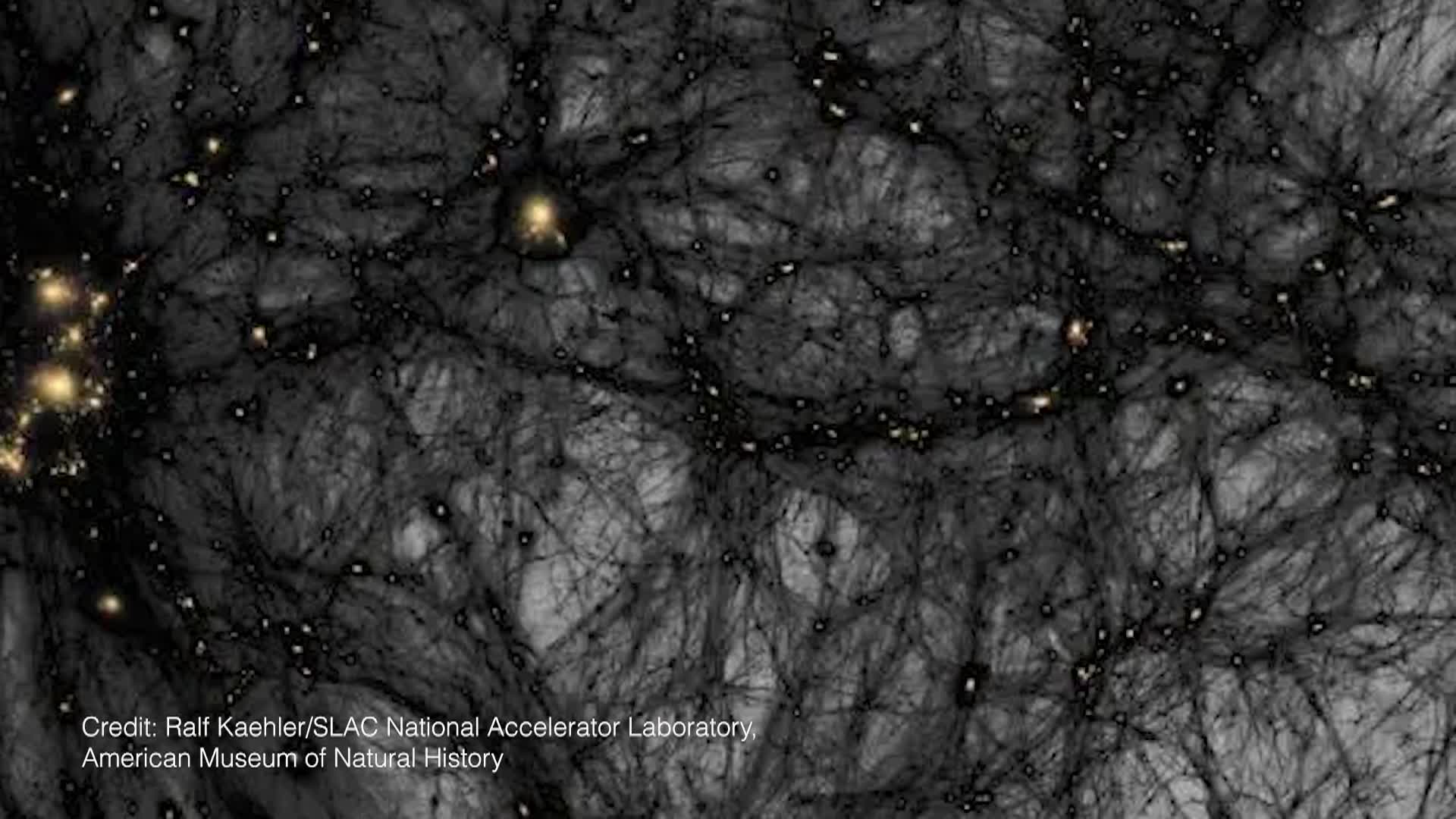 Dark Galaxy Identified by Hubble