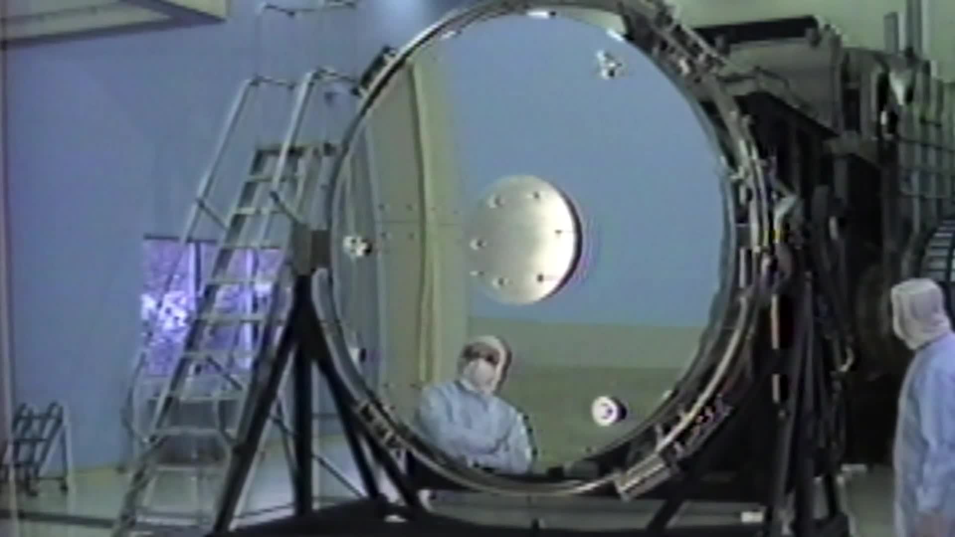 The Fellowship of the Telescopes