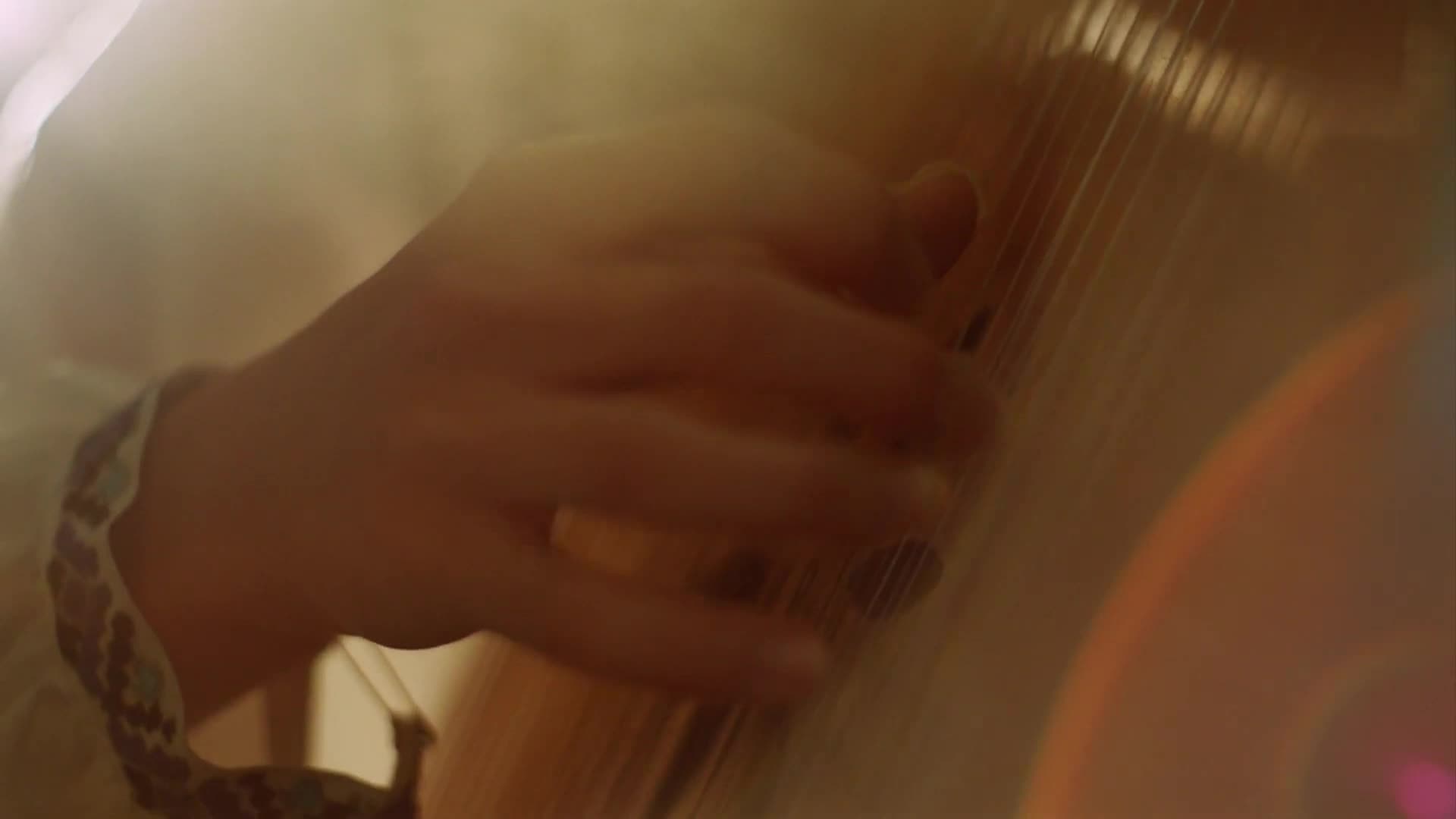 Ukrainian Bandurist Chorus NEA National Heritage Fellowship Tribute