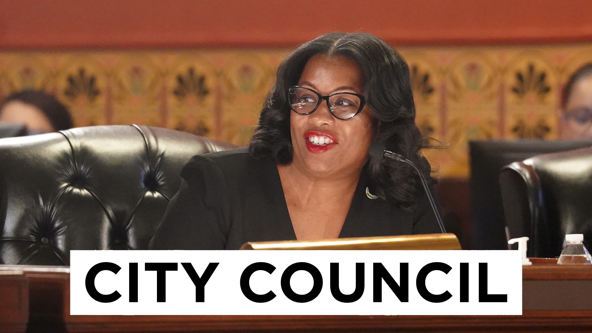Columbus City Council LIVE