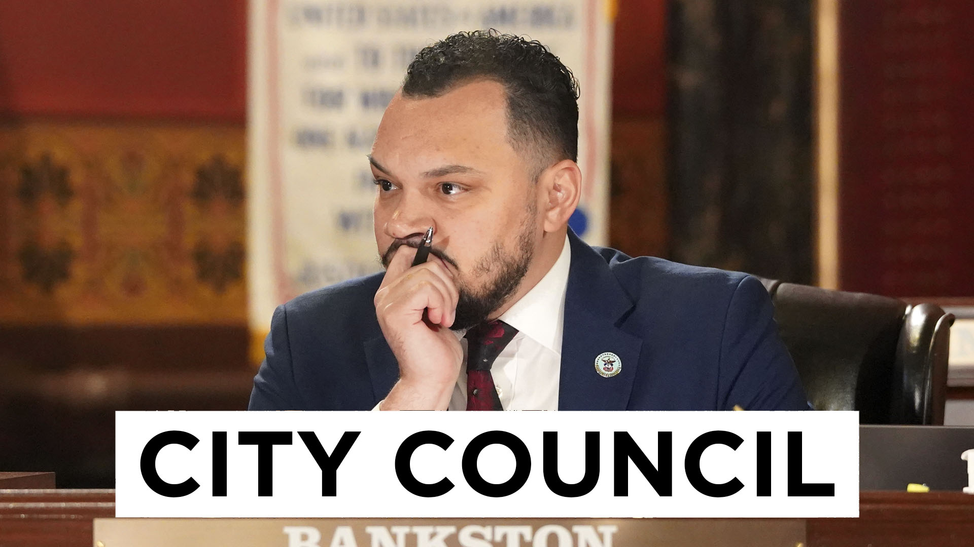 Columbus City Council LIVE