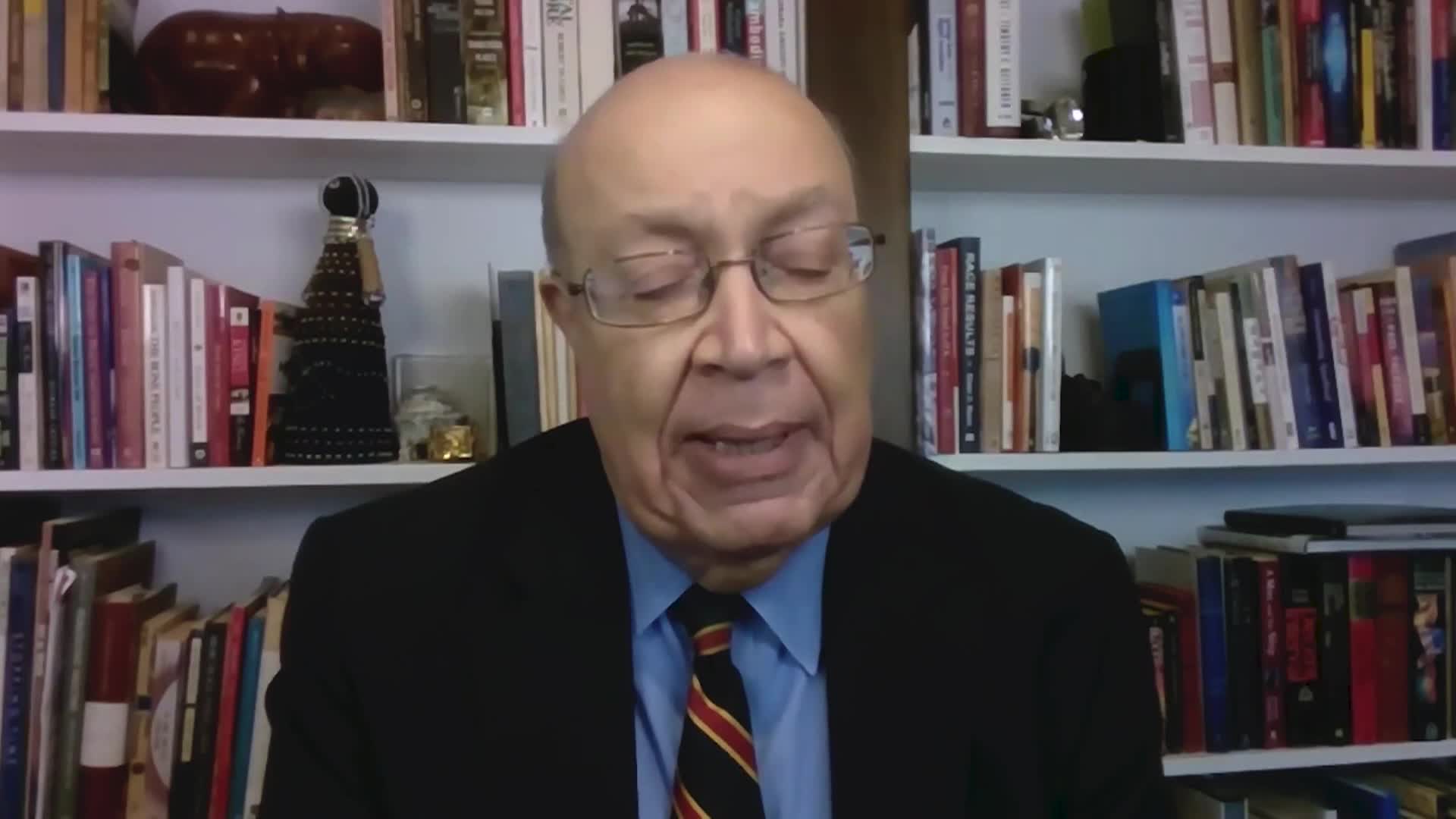 White House Chronicles: dam Clayton Powell III's Memories of the Rev. Jesse Jackson