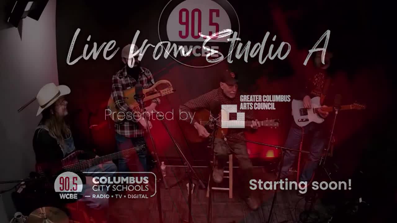 Live from Studio A - Hurling Habaneros