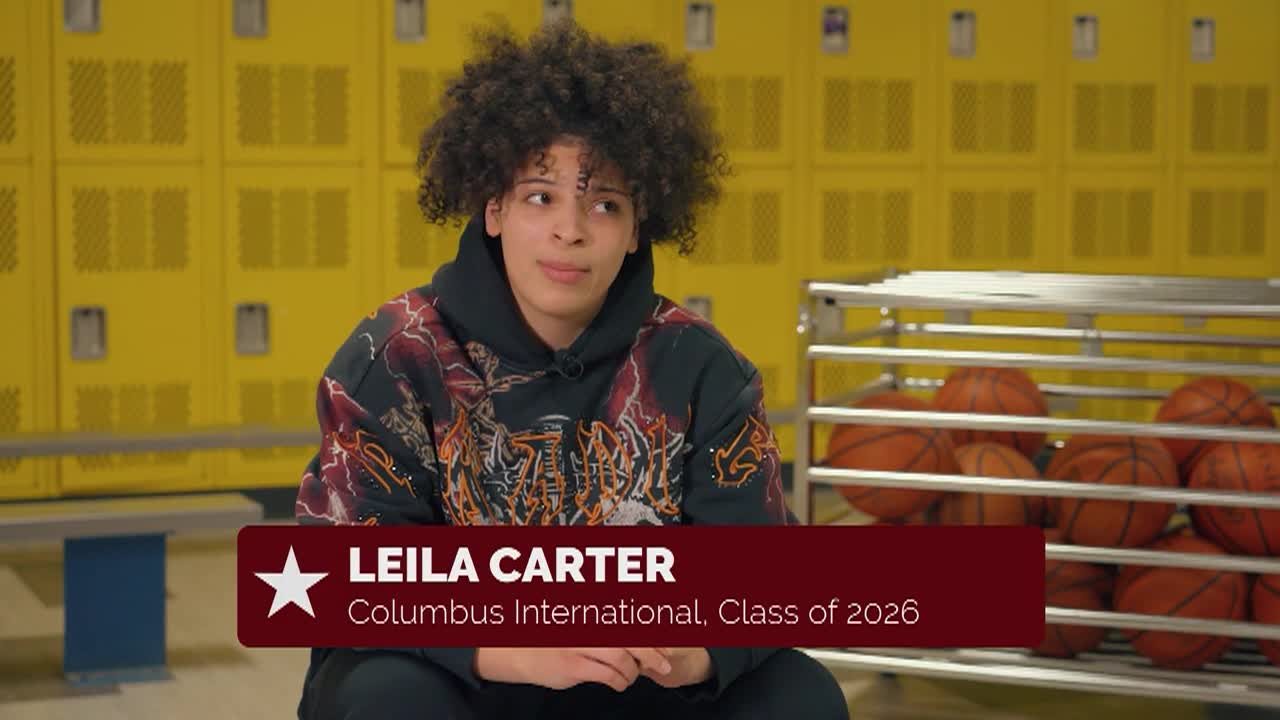 Changing The Culture_ Columbus International Girls Basketball