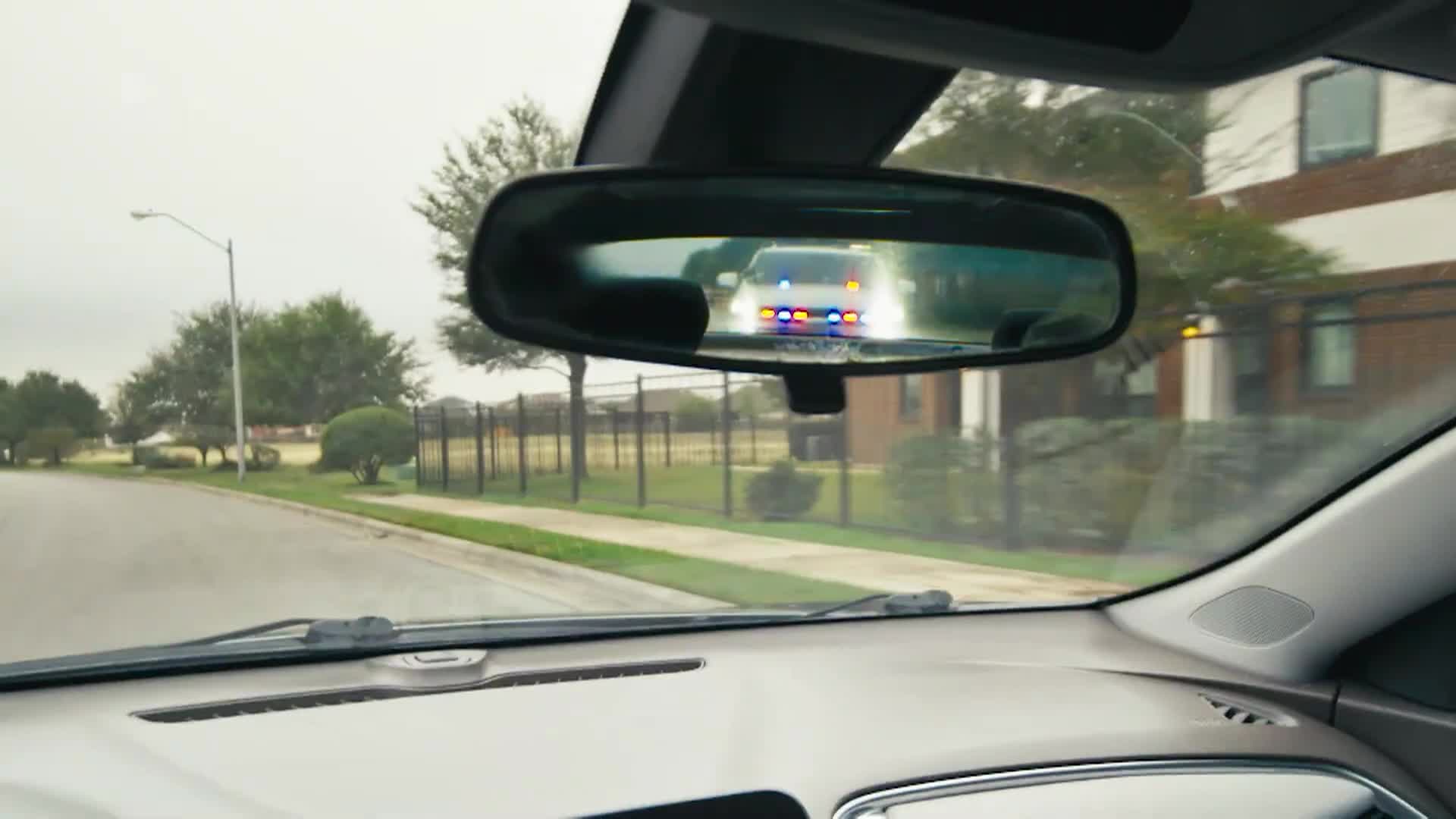 POV Distracted Driving Spanish15
