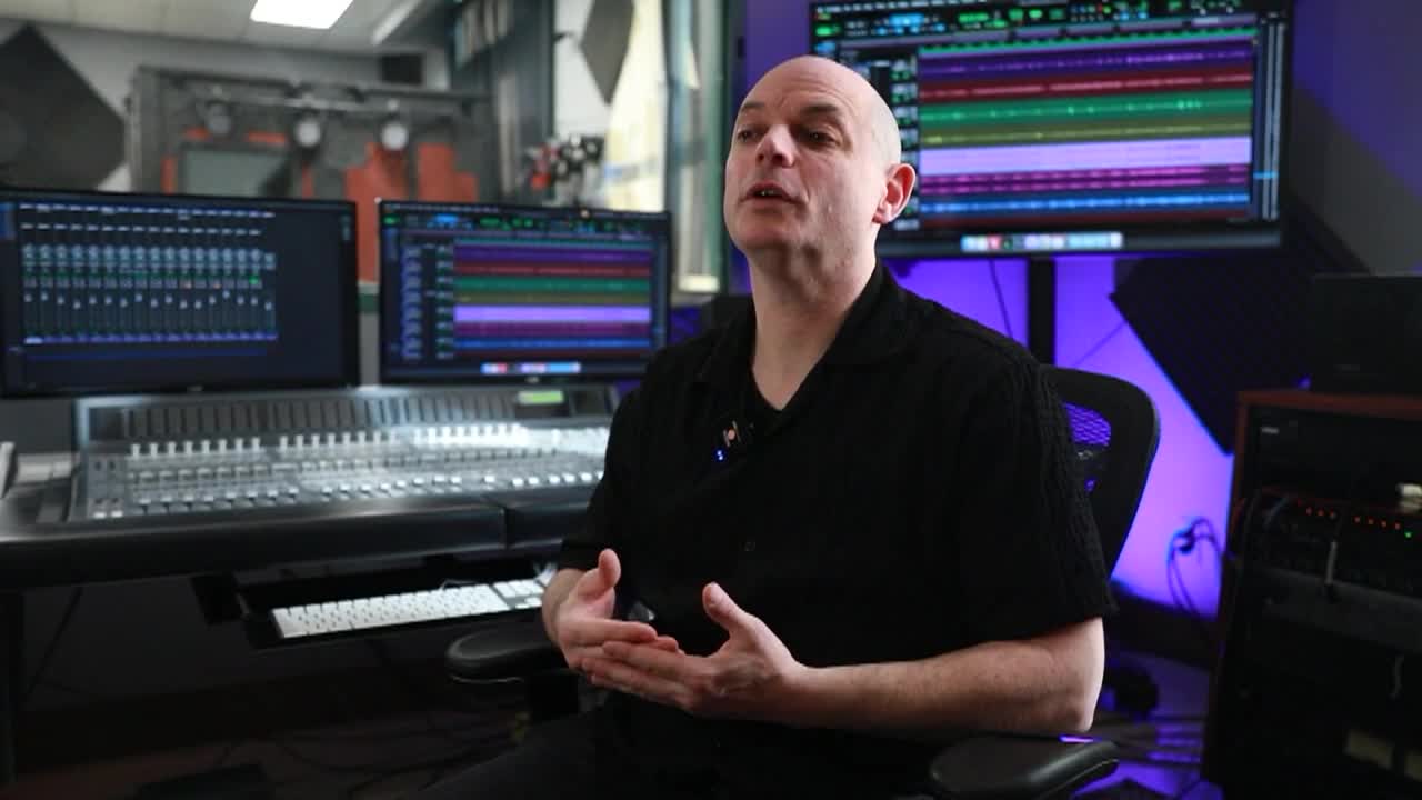 CCS Student Musicians Compete for Berklee Aspire Program