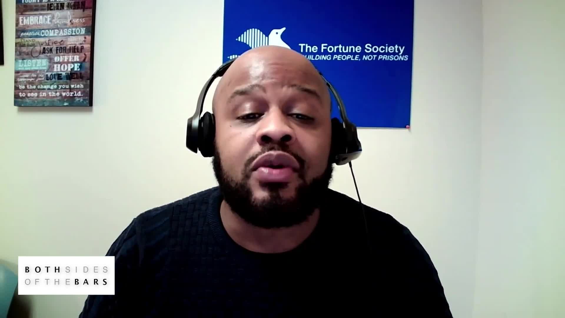 Both Side of the Bars: The Public Health Impacts of Youth Incarceration