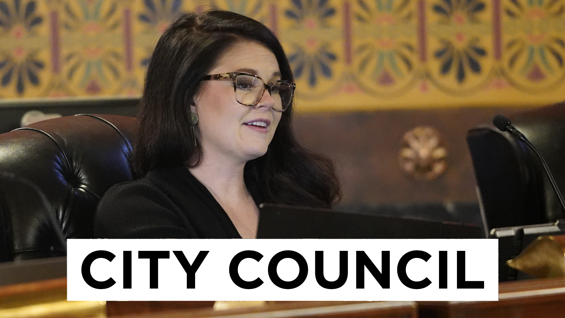 Columbus City Council LIVE