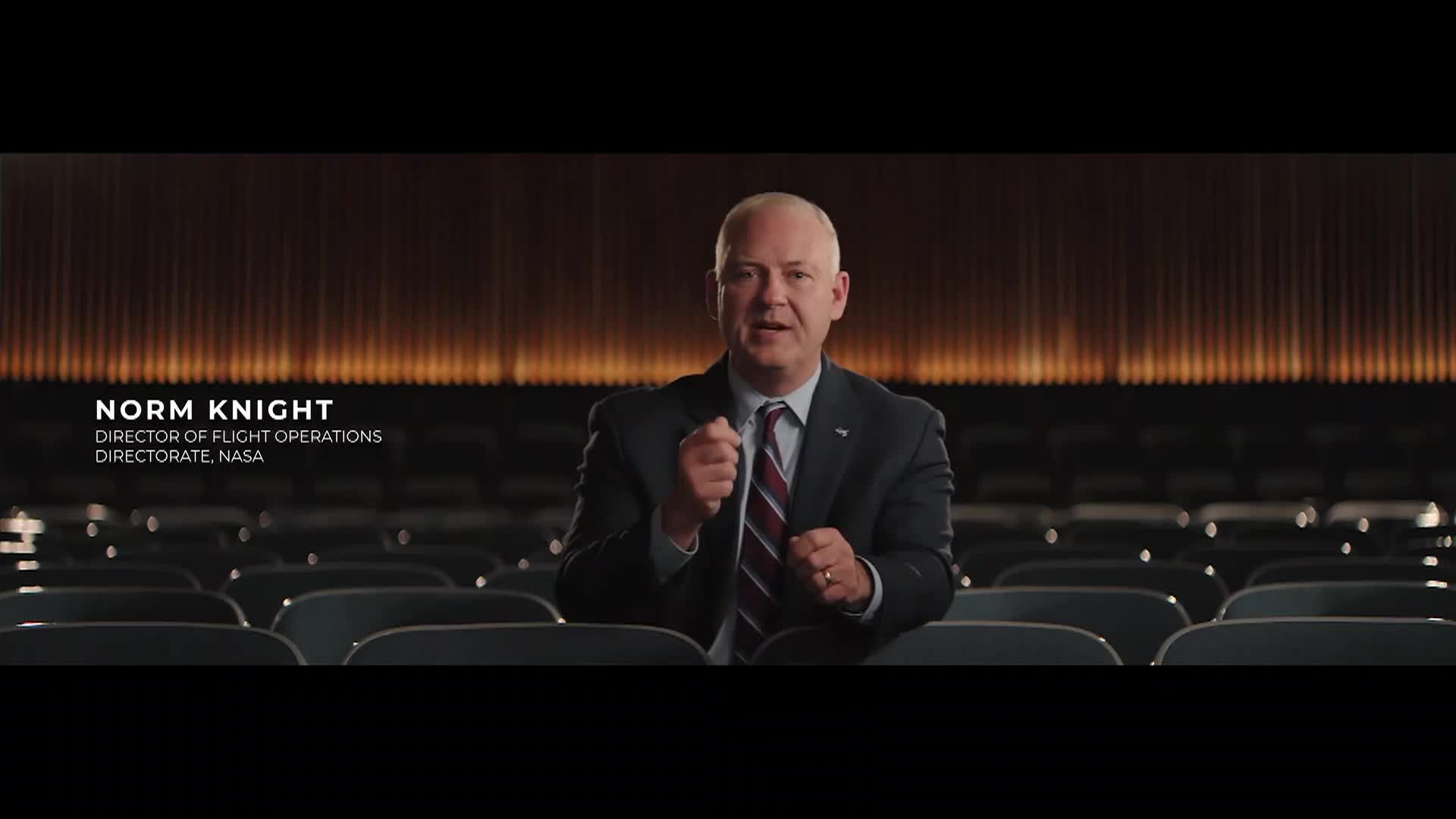 NASA: Moonbound Ep2: For All Humanity