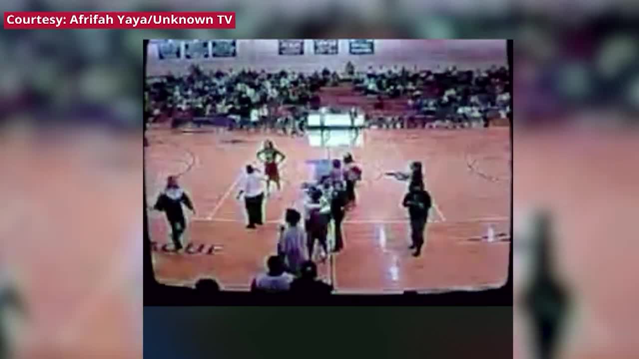 Terrell _TC_Carter - CCS Success Stories