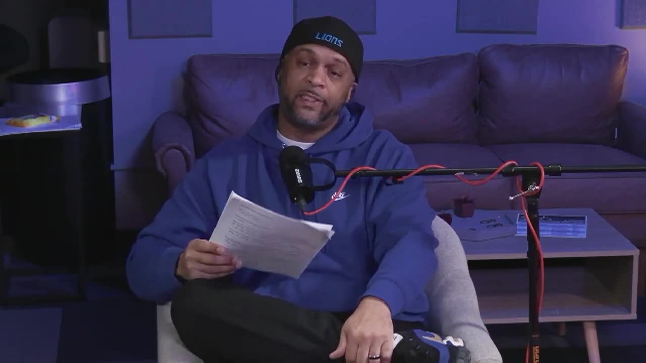 Ep 97_ Daeshawn Fiore_ Emmanuel Towns_ Myles Jarrett __City League Sports Podcast