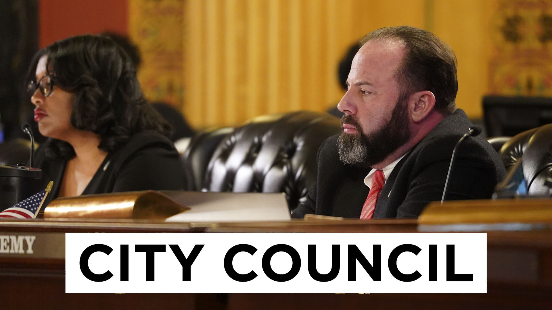 Columbus City Council LIVE