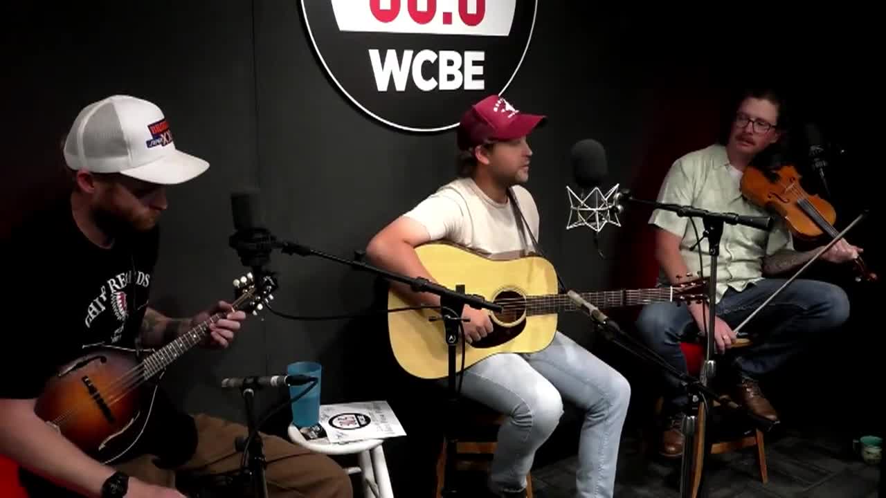 Live from Studio A - Clay Street Unit