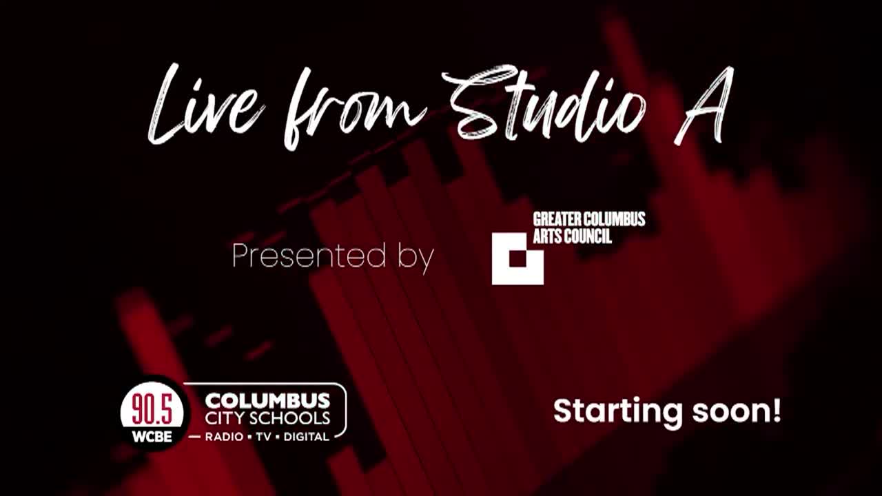 Live from Studio A - Fantastic Cat
