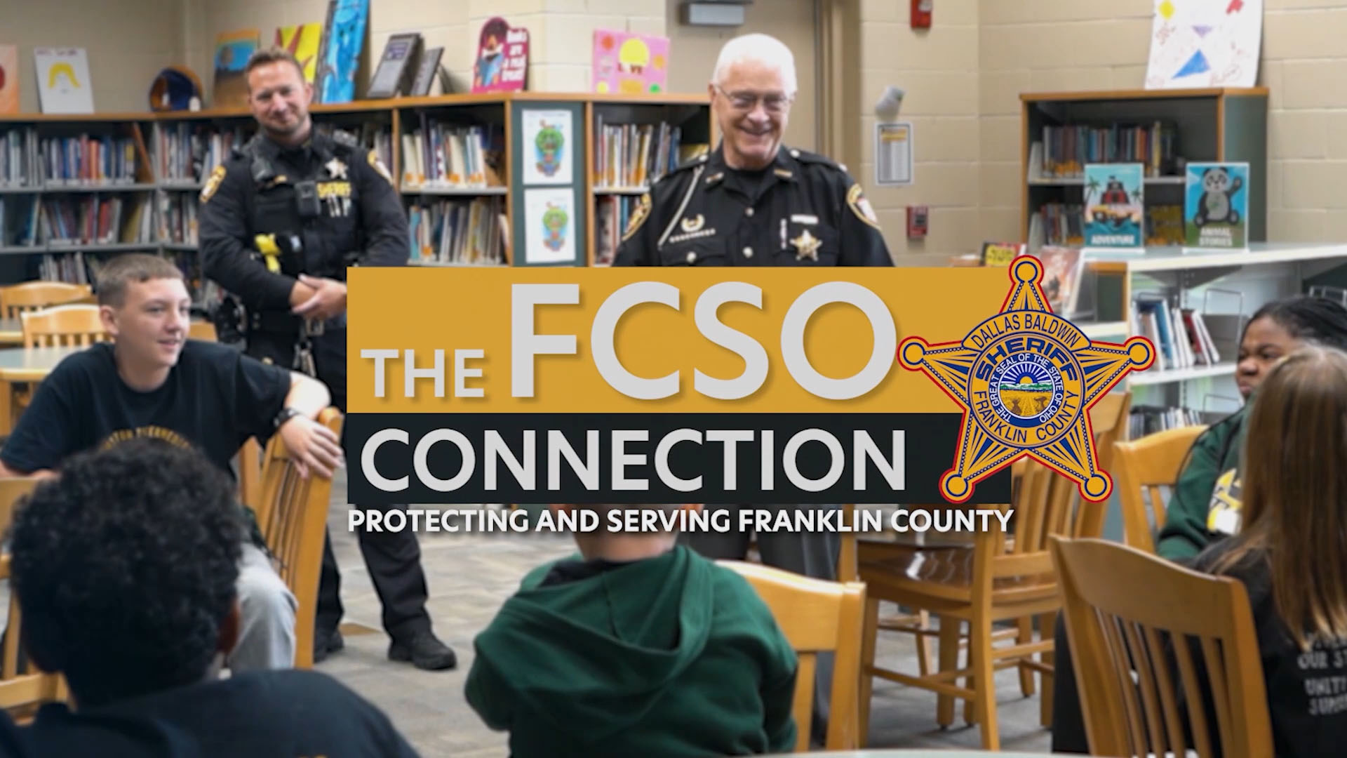 The FCSO Connection