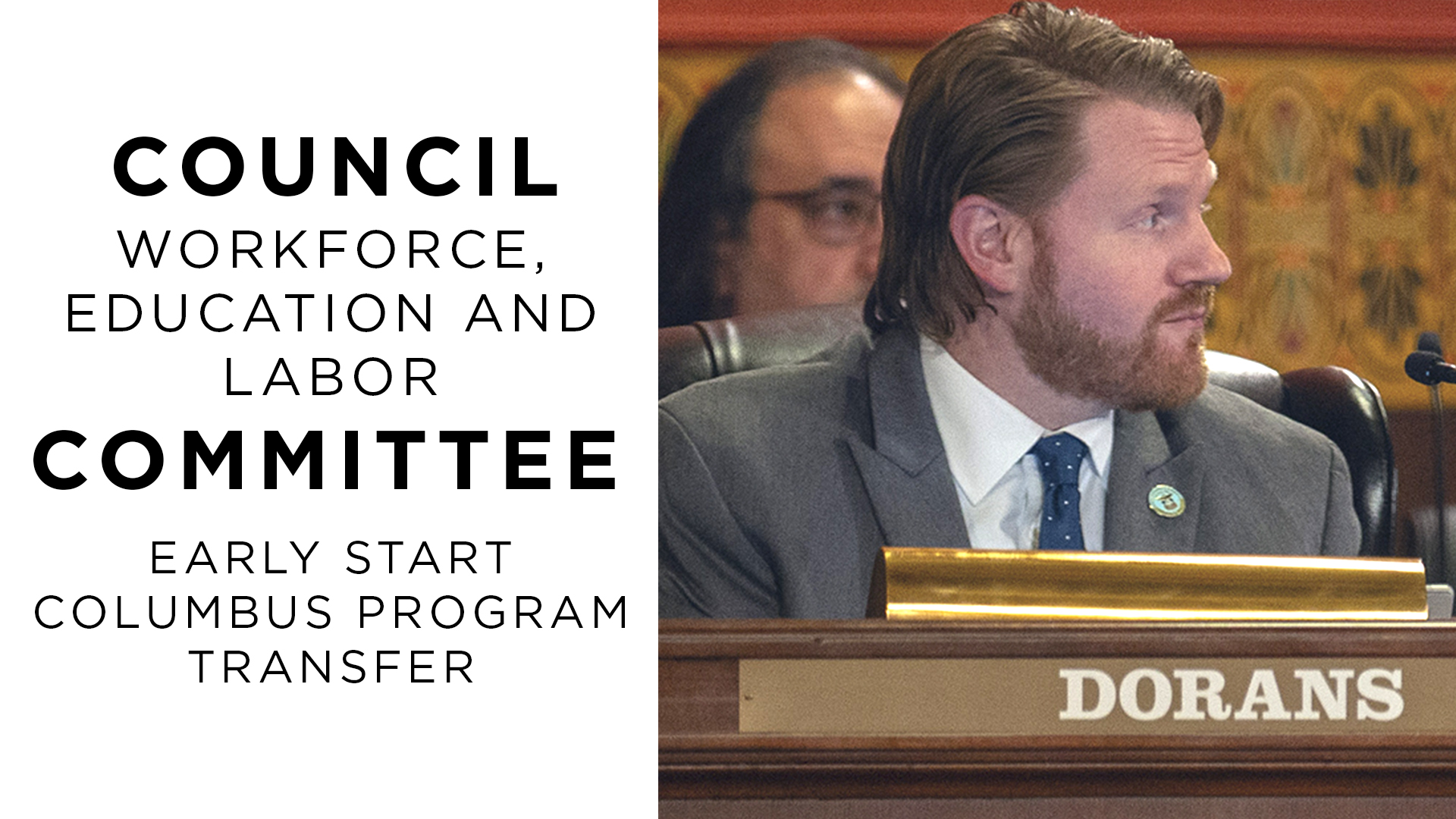 Workforce, Education and Labor Committee Hearing  6/24/26