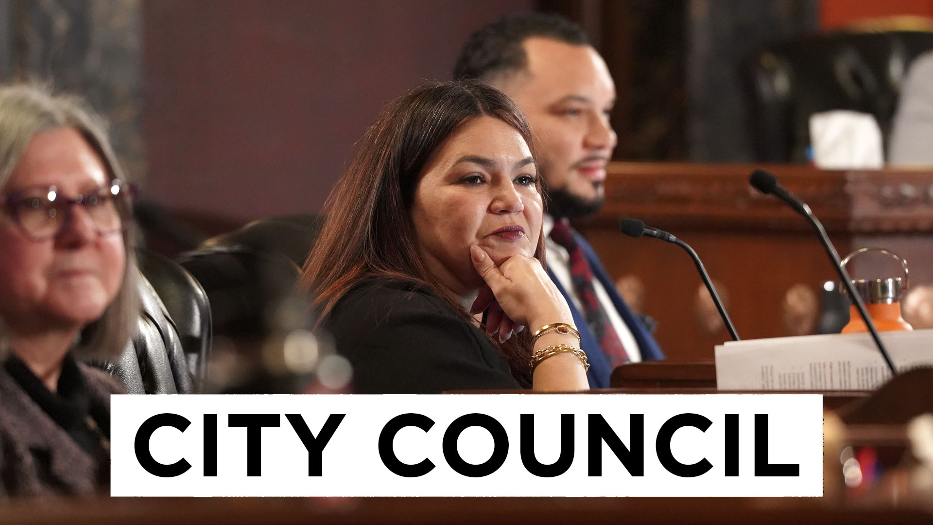Columbus City Council 6/22/26