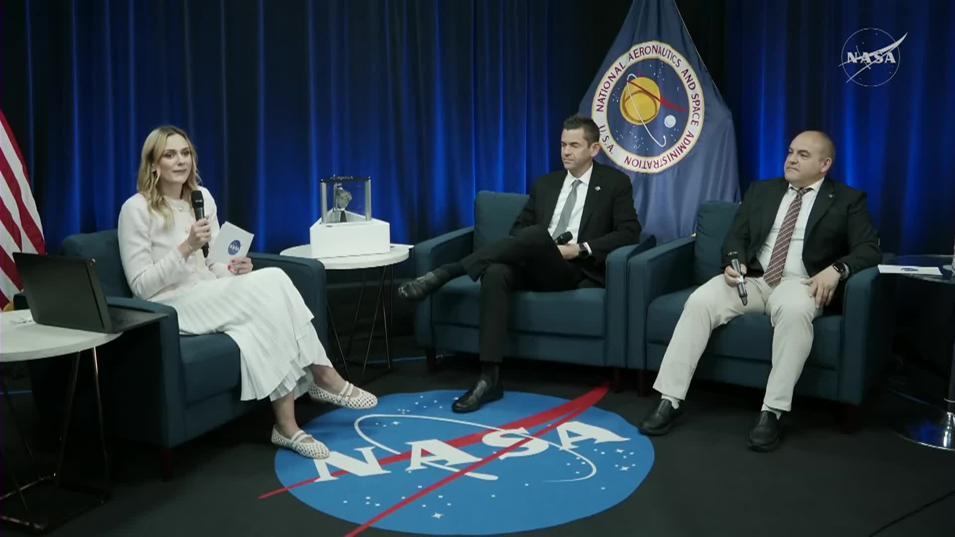 NASA Moon Base Update June 30, 2026
