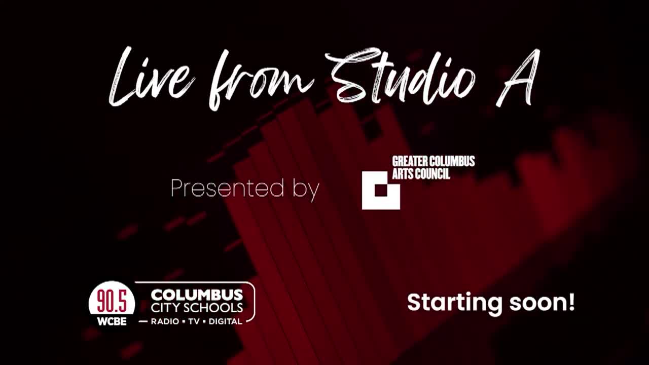 Live from Studio A - Ruthie Foster