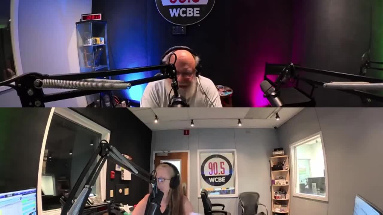 Live from Studio A - Kyle Gass of Tenacious D
