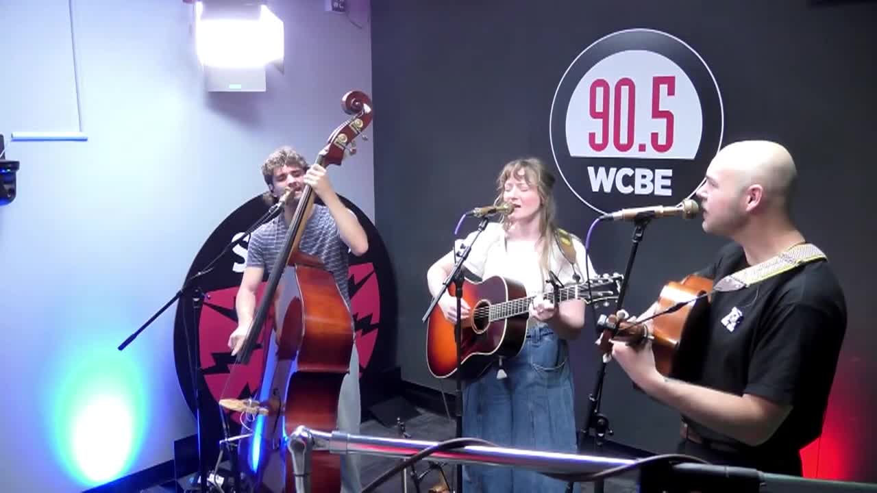 Live from Studio A - The Wildwoods