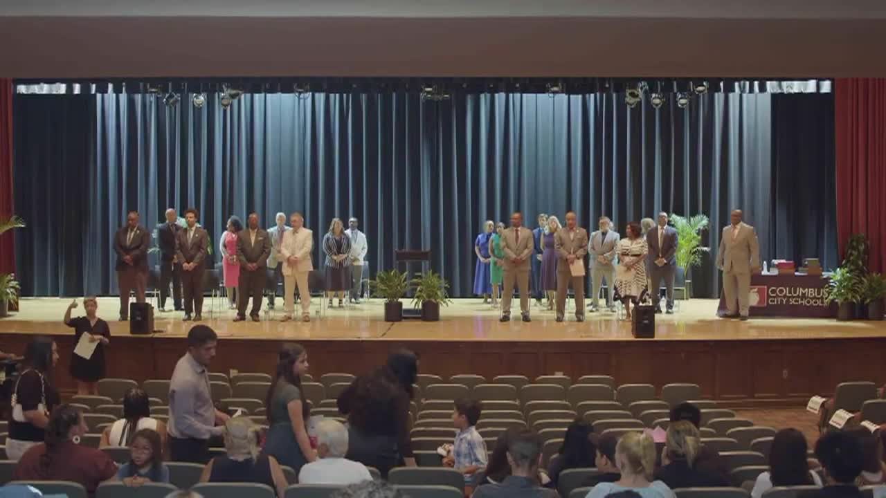2026 Summer Graduation