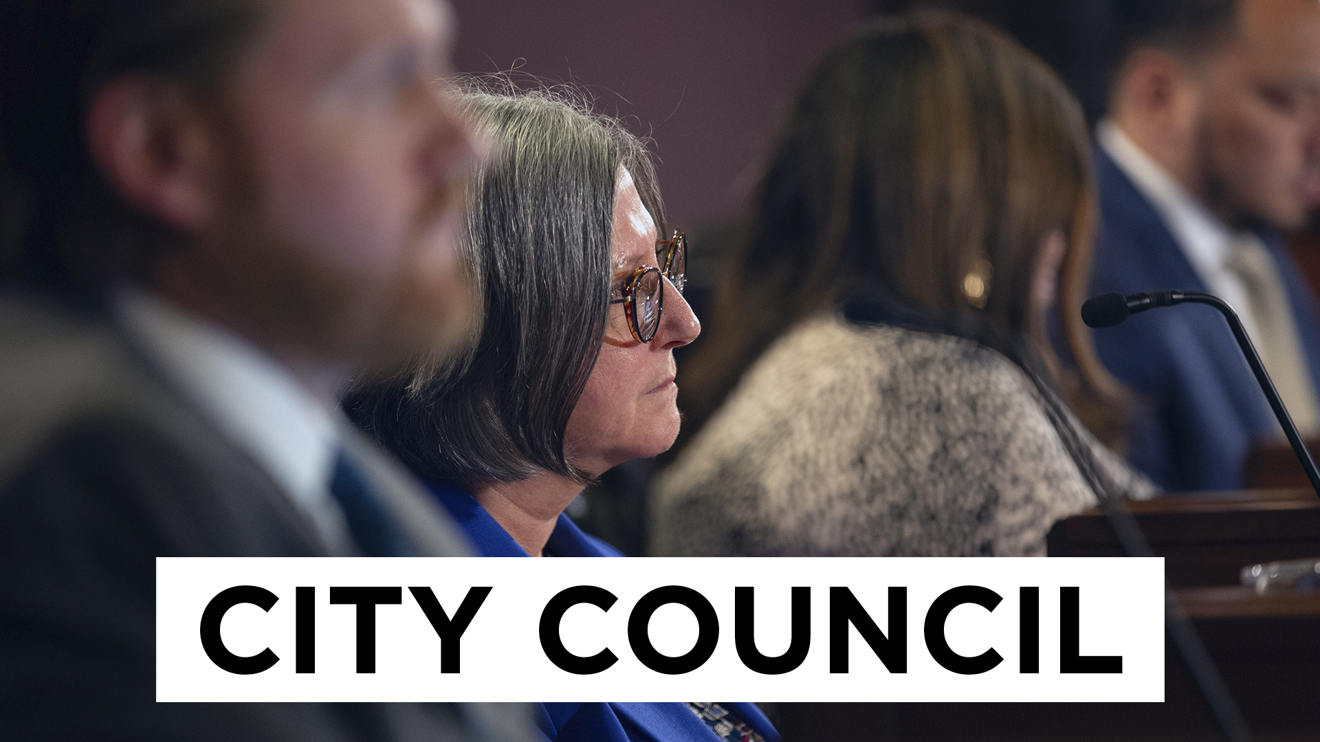 Columbus City Council LIVE