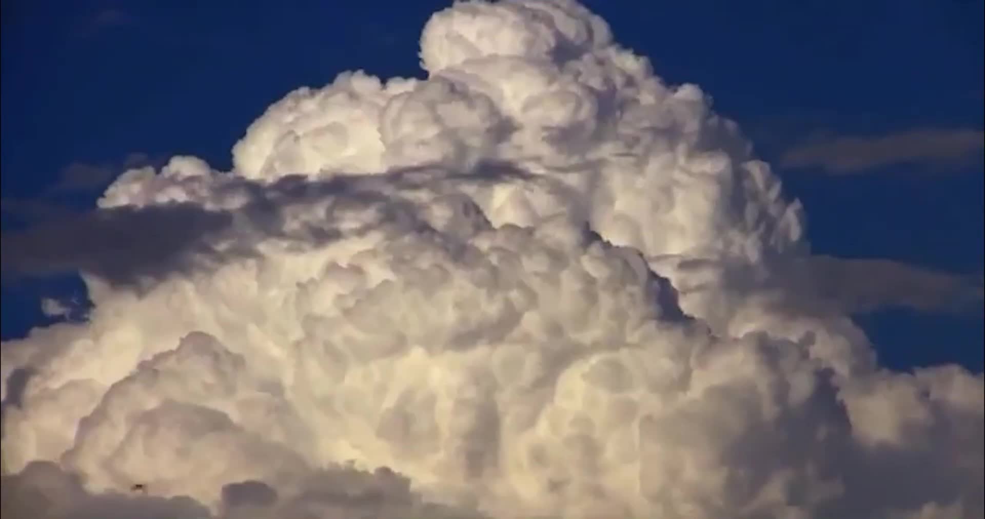 NASA ON AIR:  Tacos and Tornados!