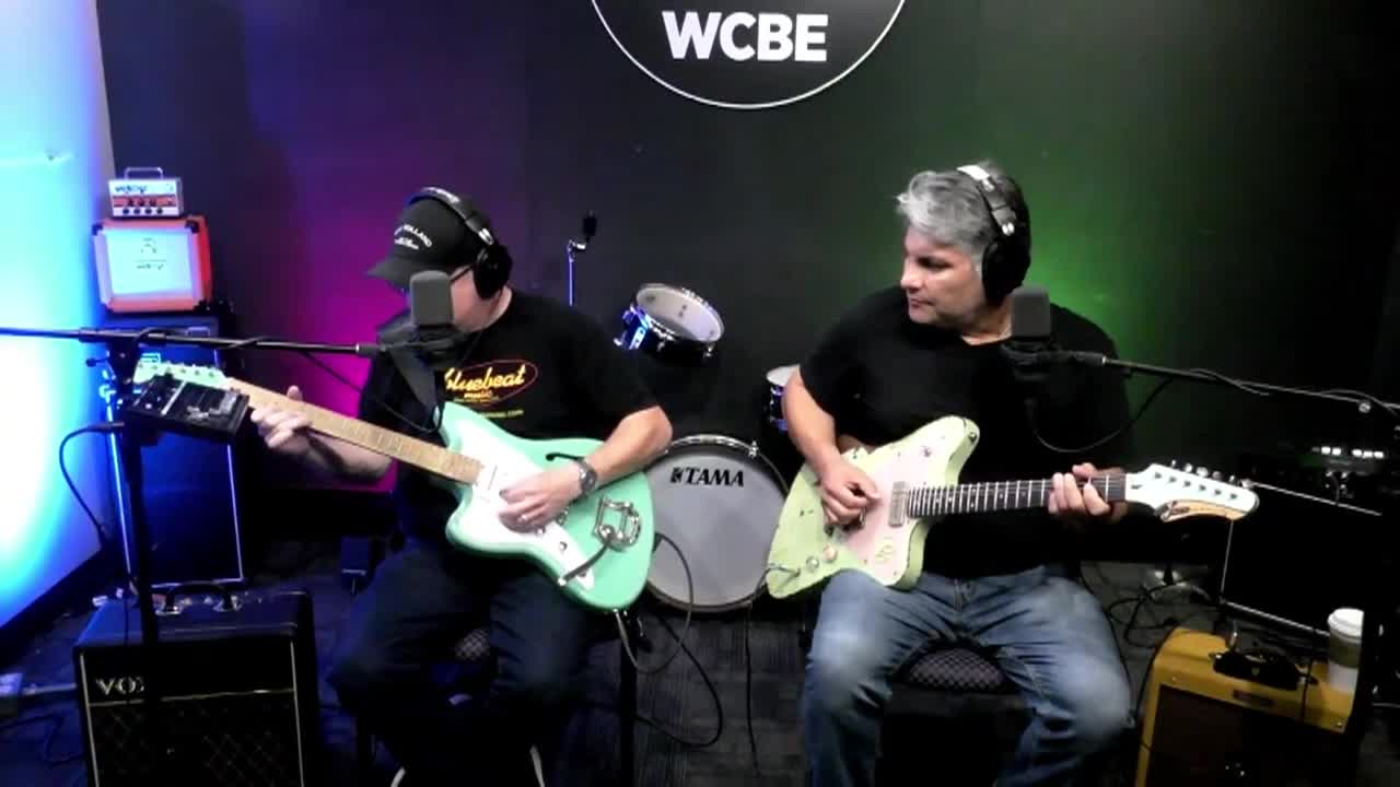 Live from Studio A - Tom Holland _ Jonn Del Toro Richardson