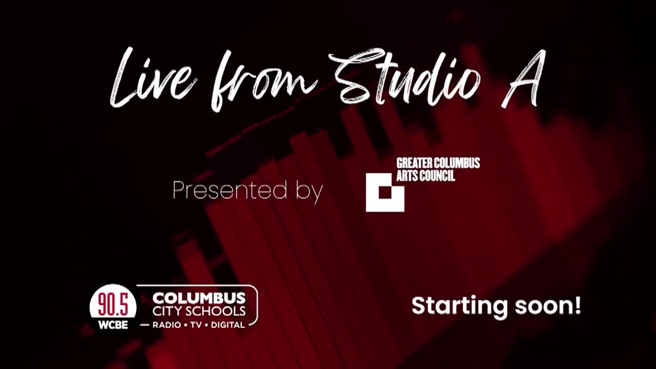 Live from Studio A - Just Another Mojo