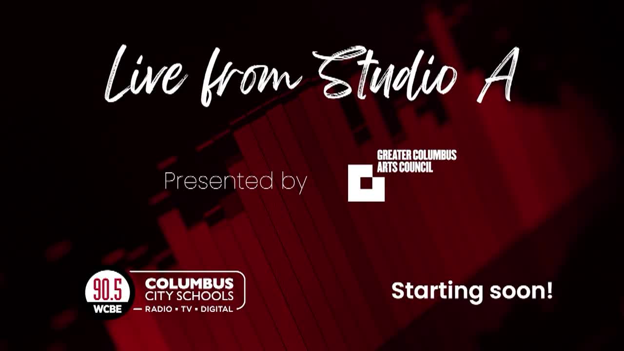 Live from Studio A - Steve Tabatowski