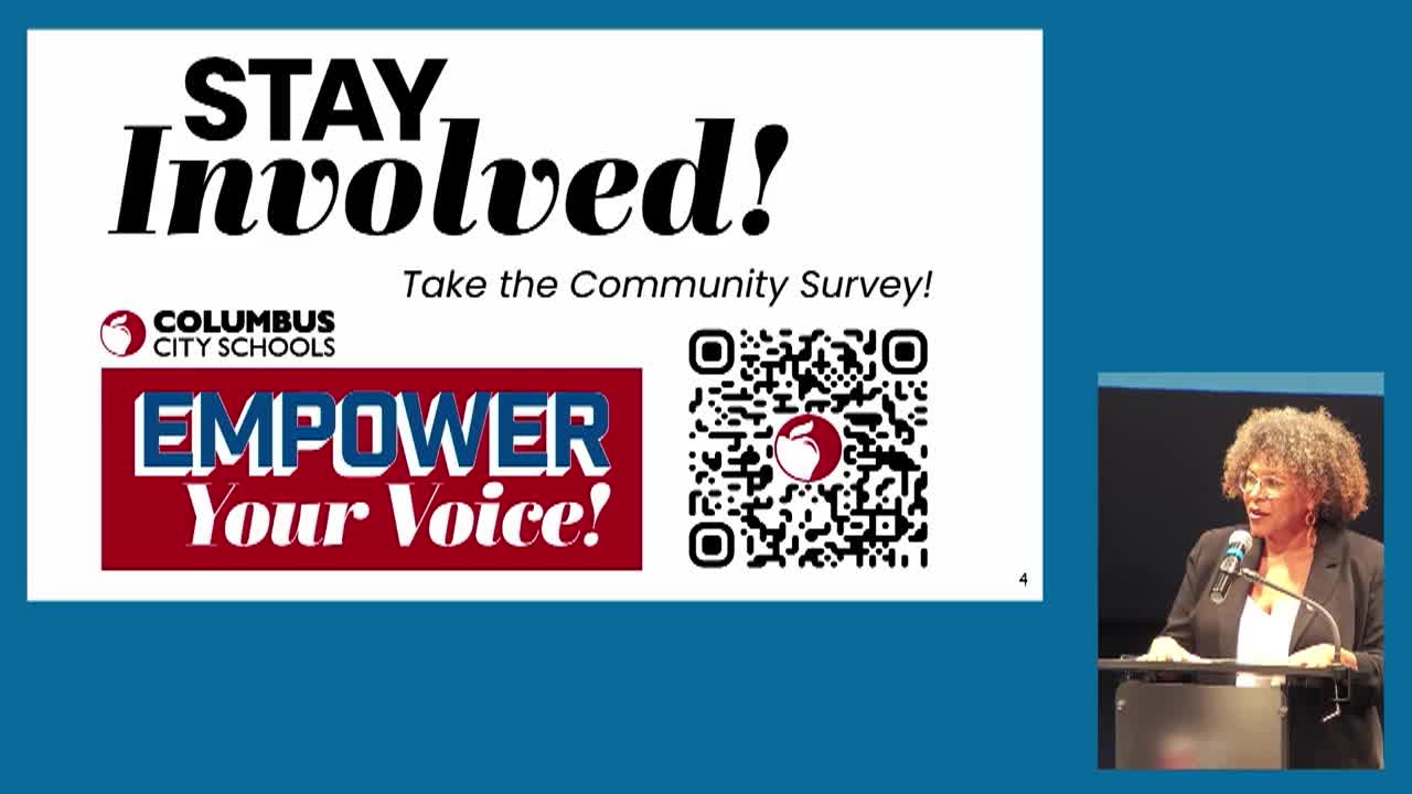 Empower Your Voice With Dr. Chapman and Board Members - Townhall - October 12_ 2026_1
