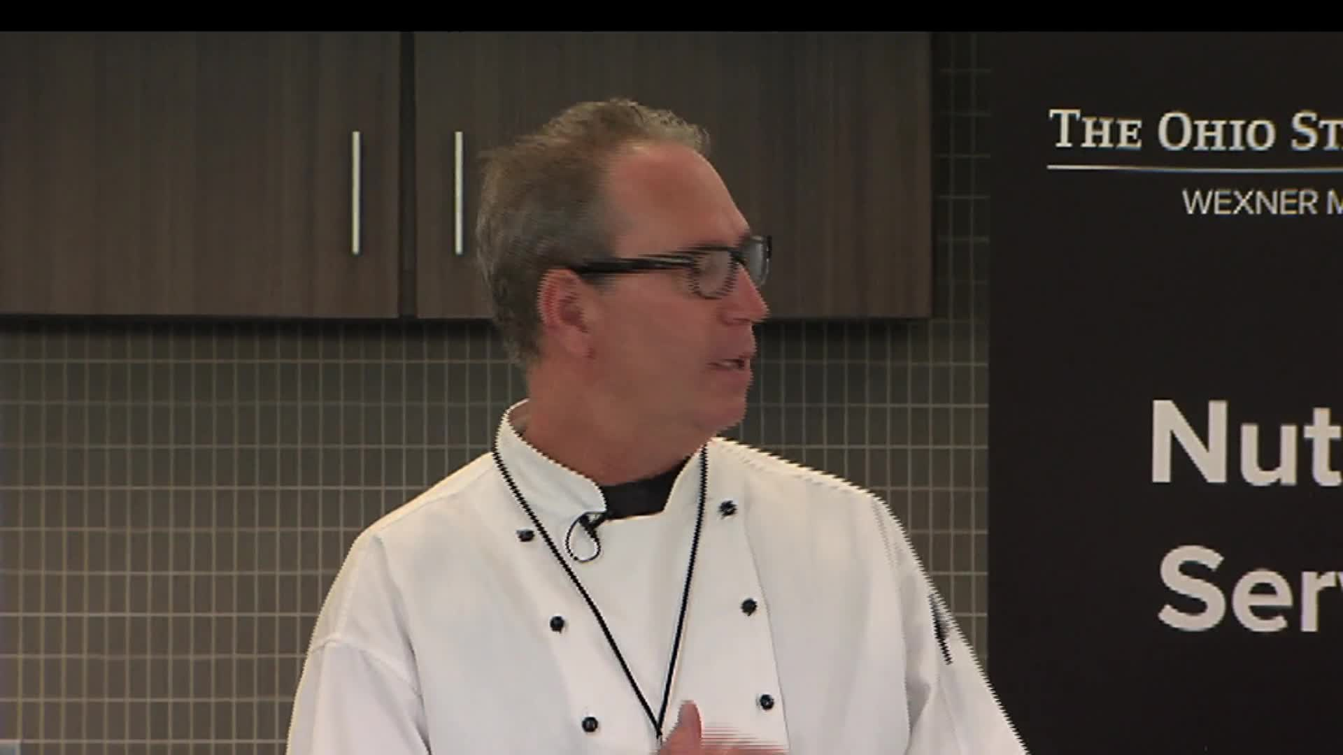 Dish on Delish:  Breakfast on the GO!