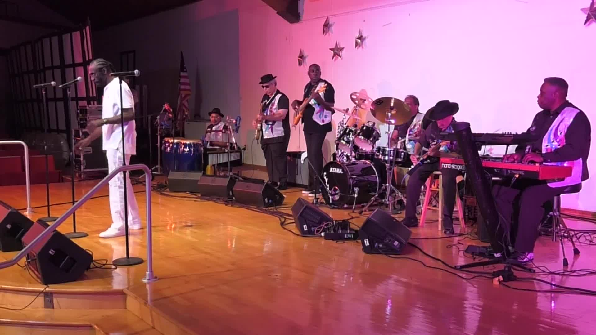 The Motown Sounds of Touch